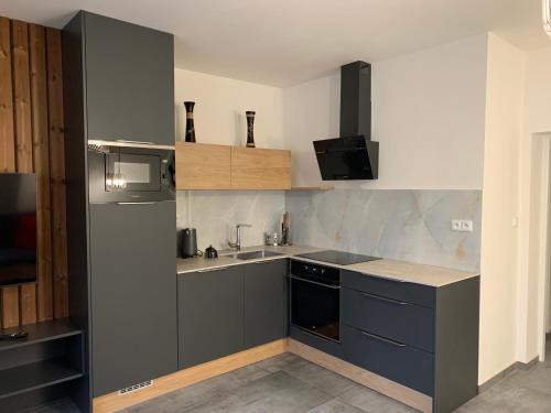 Tremosna Apartment | Apartmánový byt 1