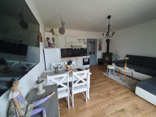 Prosiek Apartment | Apartmánový dom Adas