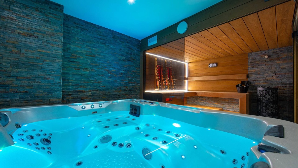 Tatranska Lomnica Apartment | Apartmány Žakovce & SPA