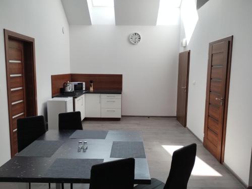 Liptovska Tepla Apartment | Apartmány Adam