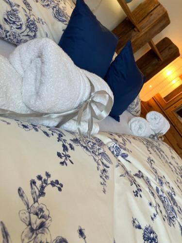 Cesky Krumlov Apartment | Apartmány Barborka