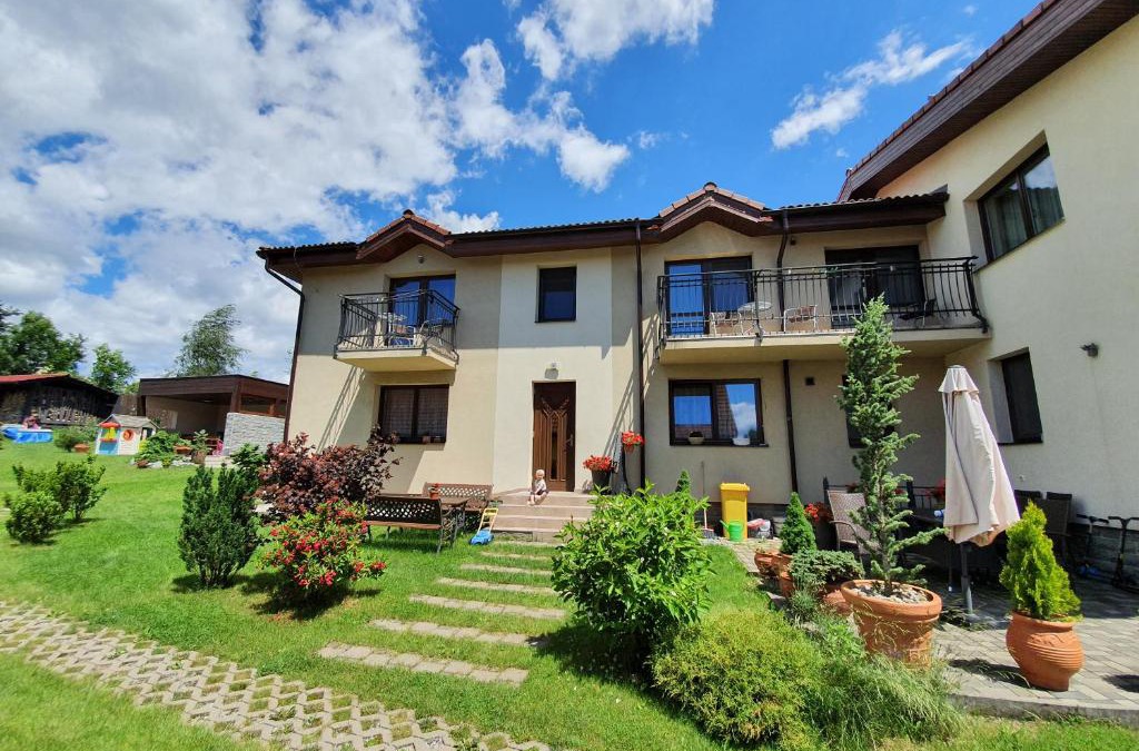 Vrbov Apartment | Apartmány Bartky