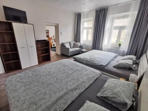 Jachymov Apartment | Apartmány Cipriani