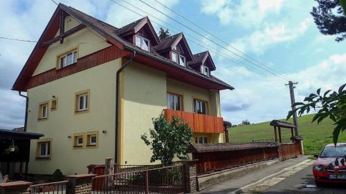 Demanova Apartment | Apartmány Dom Barborka - na Liptove