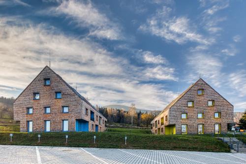 Bela pod Pradedem Apartment | Apartmány Filipovice