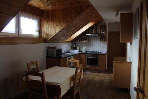Chyne Apartment | Apartmány Gráf