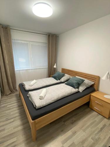 Hodonin Apartment | Apartmány Hodonín