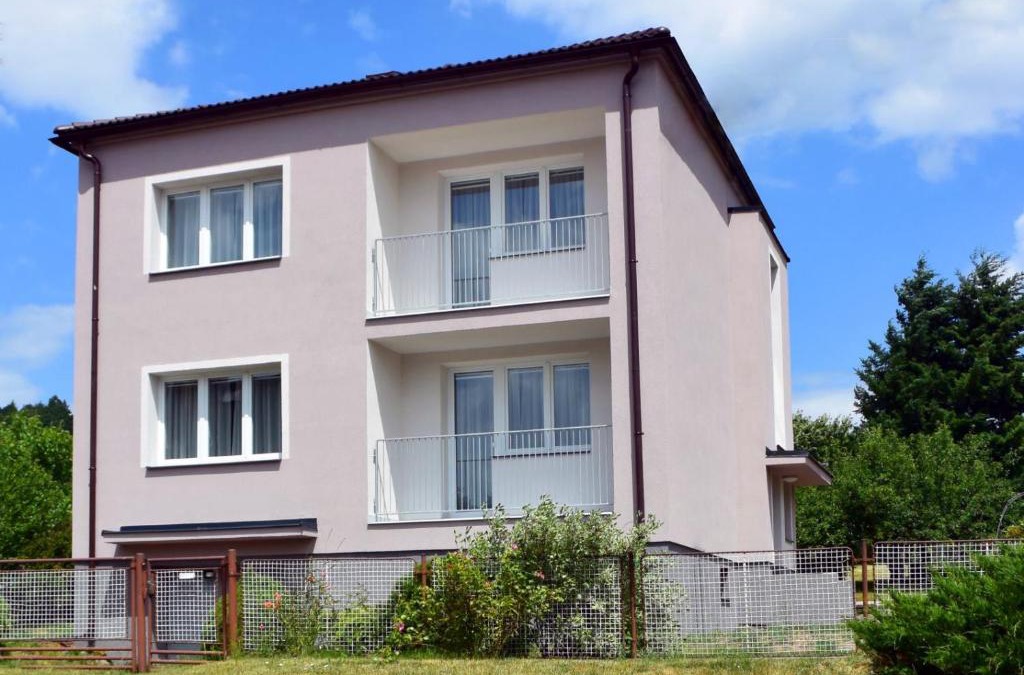Ceska Skalice Apartment | Apartmány JARO Česká Skalice