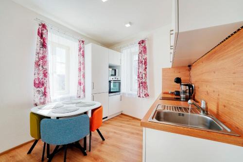 Kasperske Hory Apartment | Apartmány Kašperské Hory