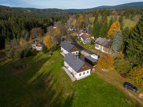 Josefov Dul Apartment | Apartmány Karlov 2