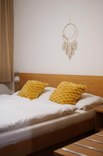 Kyjov Apartment | Apartmány KiRi