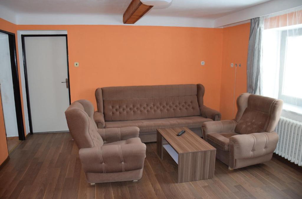 Sedlec-Prcice Apartment | Apartmány Kvasejovice