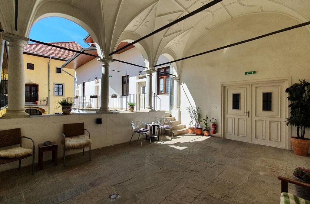 Levoca Apartment | APARTMÁNY LEVOČA self check in