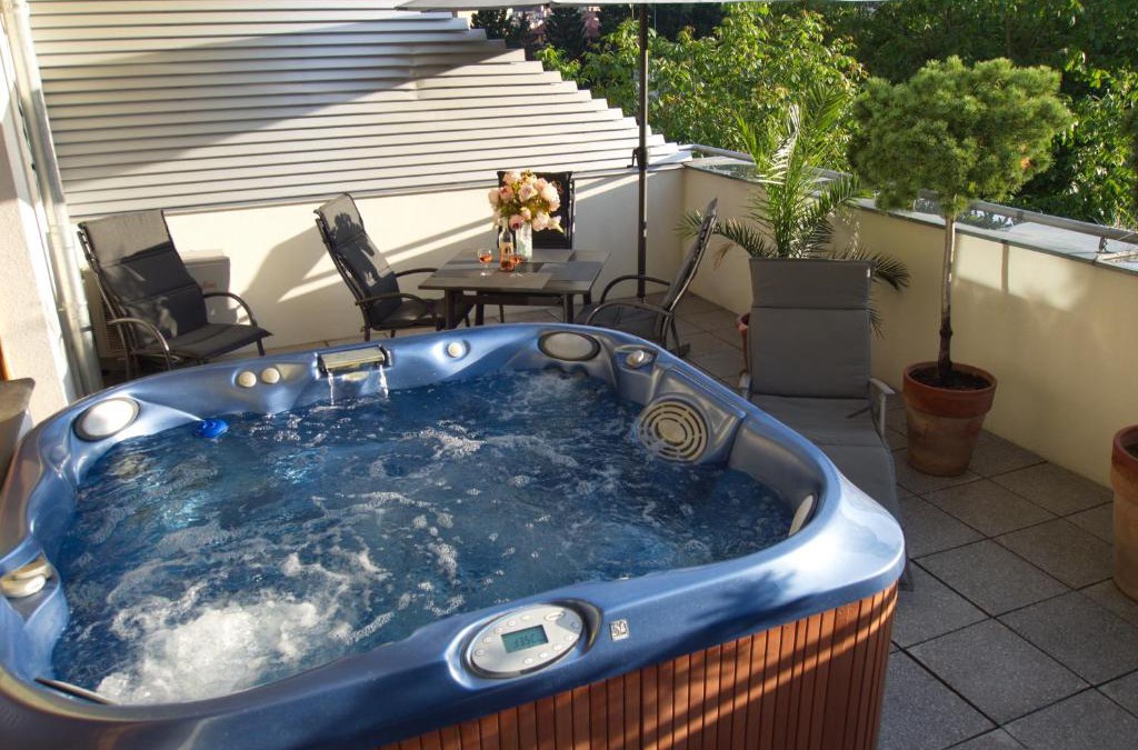 Luhacovice Apartment | Apartmány Luhačovice, Royal