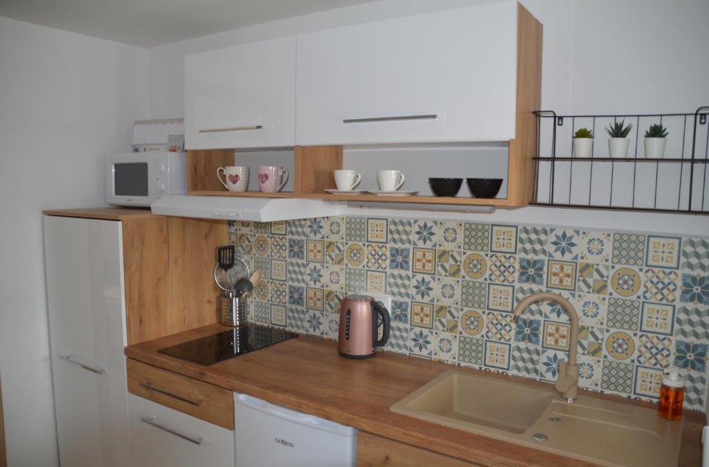 Stare Splavy House | Apartmány Máchovo jezero
