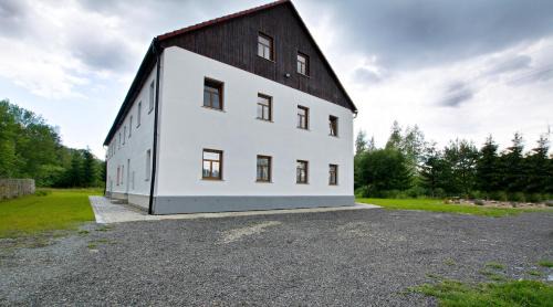 Nove Chalupy Apartment | Apartmány Míra