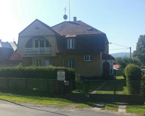 Kasperske Hory Apartment | Apartmány Mikeš