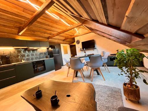 Zdarna Apartment | Apartmány Miláček