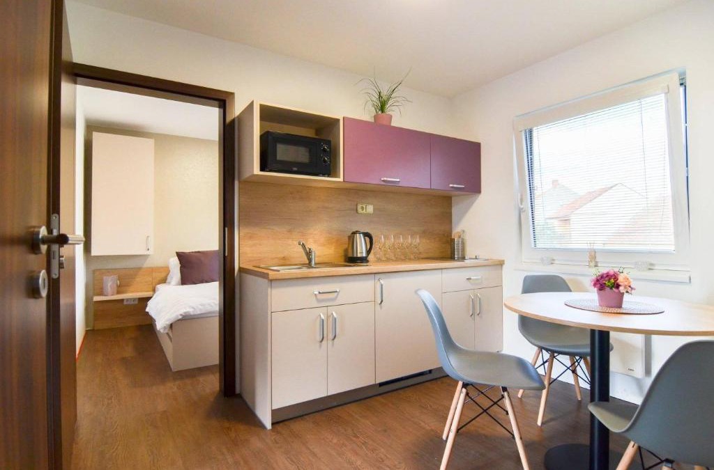 Milovice Apartment | Apartmány Milovice