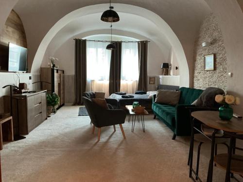 Cesky Brod Apartment | Apartmány na Náměstí