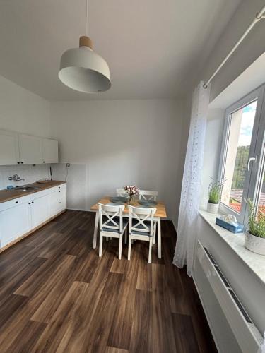 Vimperk Apartment | Apartmány na náměstí