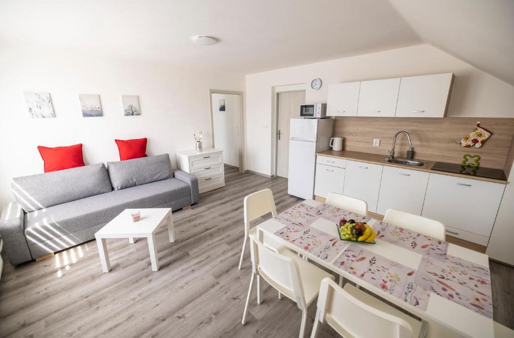 Trebon House | Apartmány Na Obci Třeboň