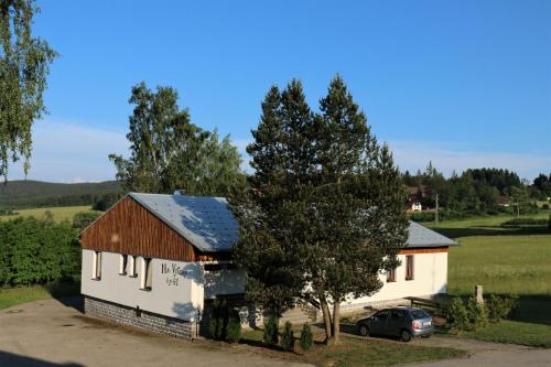 Predni Vyton Apartment | Apartmány Na Výtoni
