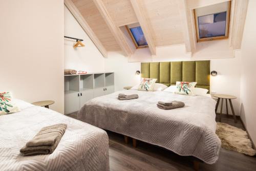 Dolny Kubin Apartment | Apartmány Peakula