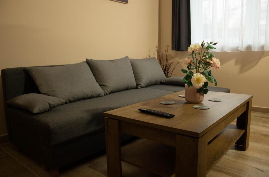 Velka Hledsebe Apartment | Apartmány Pilot