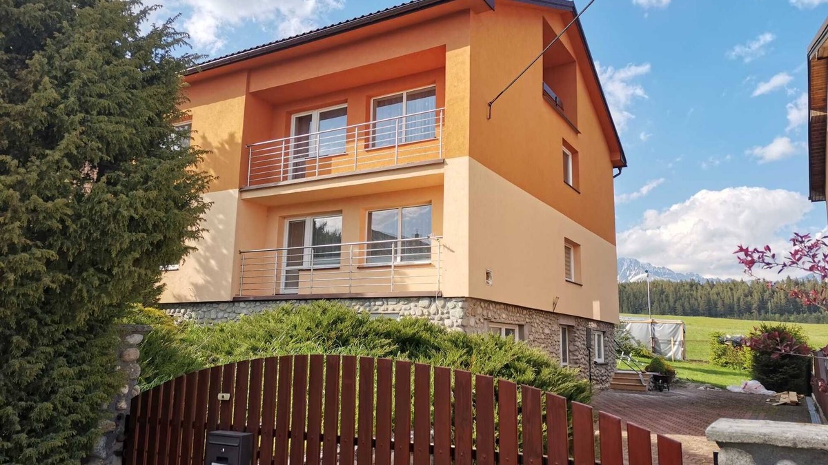 Strba Apartment | Apartmány pilot-Vysoké Tatry, turistika, cyklistika, zjazdové bežecké lyžovanie