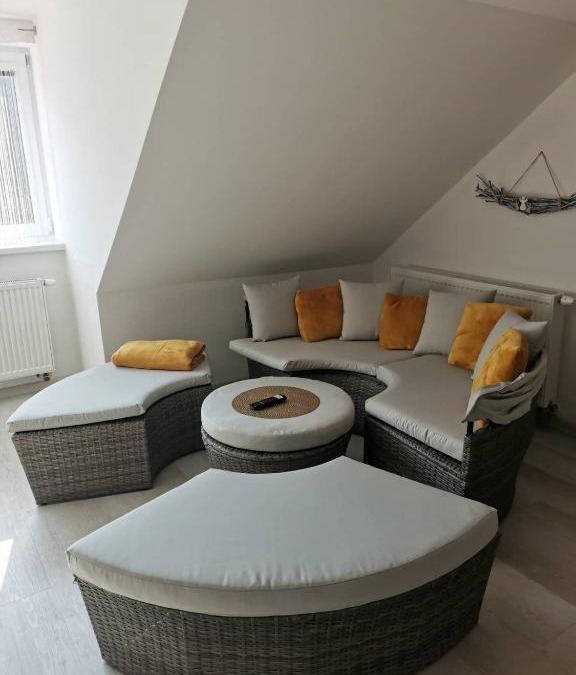 Susice Apartment | Apartmány pod Andělíčkem