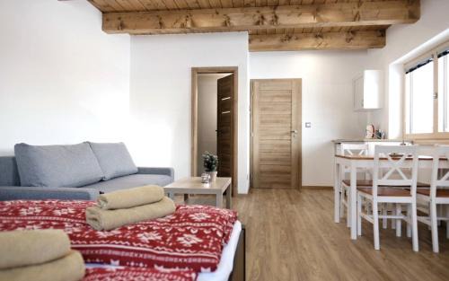 Pavcina Lehota Apartment | Apartmány pod horou