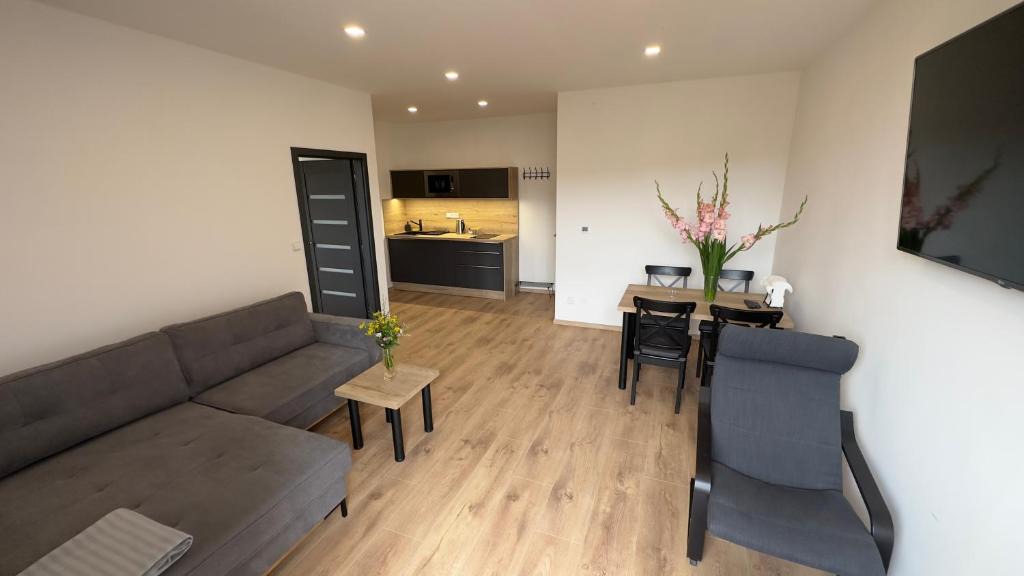 Susice Apartment | Apartmány Pod Stráží