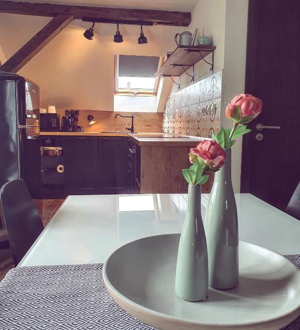 Dolni Rychnov Apartment | Apartmány Silvestr