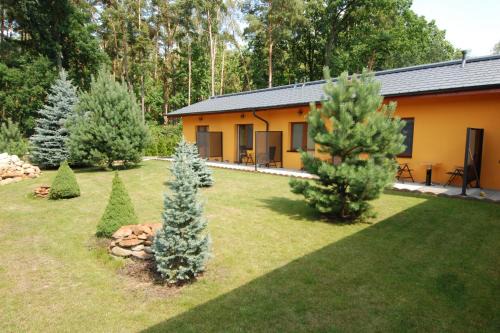 Hradec Kralove House | Apartmány Stříbrňák
