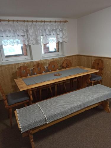 Mala Moravka Apartment | Apartmány SvoKač