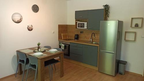 Uherske Hradiste Apartment | Apartmány TriMM