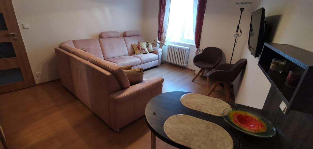 Karlovy Vary Apartment | Apartmány u Hotelu Thermal KV