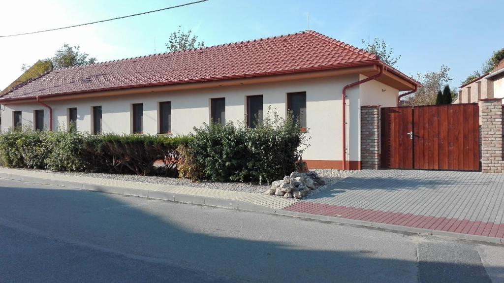 Lednice Apartment | Apartmány U Jakuba