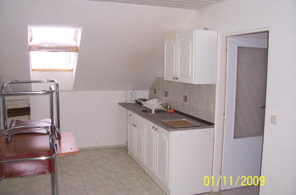 Zlin Apartment | Apartmány u Jitky
