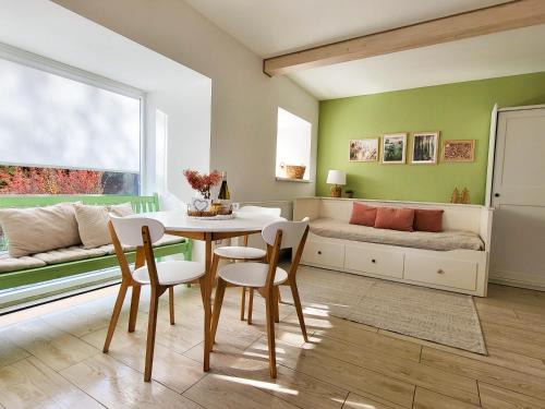 Hartmanice Apartment | Apartmány u Koláčků