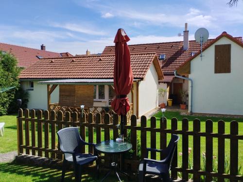 Kajov Apartment | Apartmány U Krumlova
