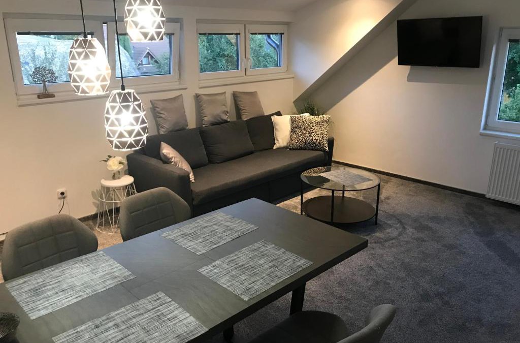Tatobity Apartment | Apartmány U Lípy