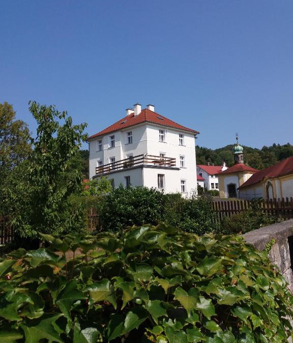 Ceska Kamenice Apartment | Apartmány U Mariánské kaple