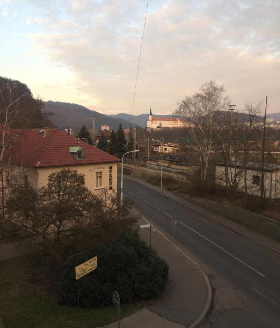 Decin Apartment | Apartmány U Muzea