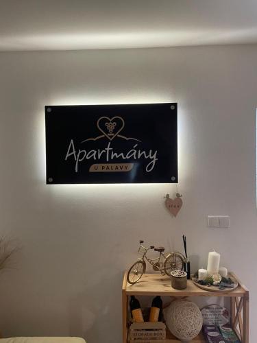 Pritluky Apartment | Apartmány u Pálavy