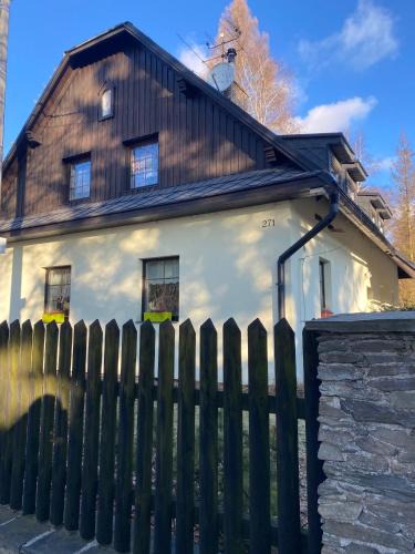 Mala Moravka House | Apartmány U Sýkorky