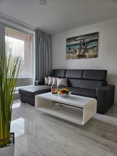 Poprad Apartment | Apartmány Urban