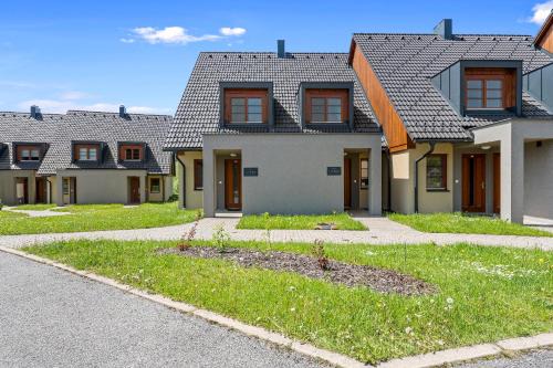 Ricky v Orlickych horach Apartment | Apartmány v Říčkách - Apartmány V Klidu a V Pohodě
