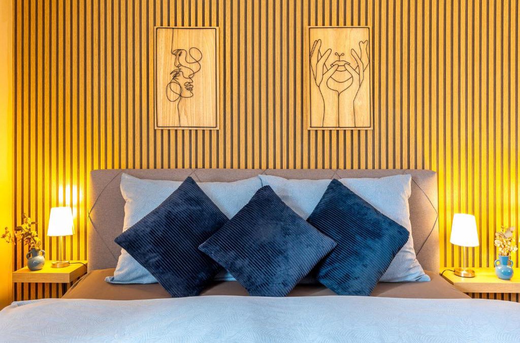 Ceska Lipa Apartment | Apartmány v centru